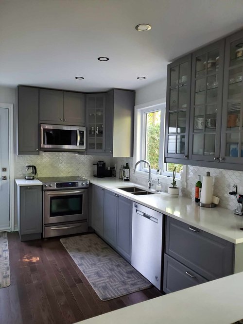 Kitchen 2 Full kitchen remodeling Florida