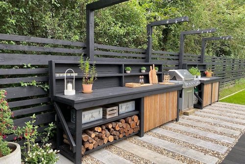 Outdoor Renovations Ocala